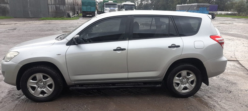 Toyota RAV4 2.4 4x2 At