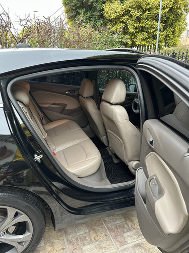 Chevrolet Cruze 1.4 LTZ Plus AT Hatchback
