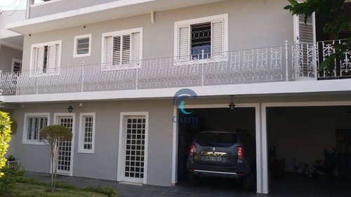 Prédio Comercial, 647 M² Por R$ 3.000.000 - Centro - São José Dos Campos/sp - Pr0043
