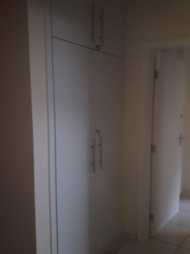 Imagem 13 de 26 de Apartamento - Ap00401 - 69949509