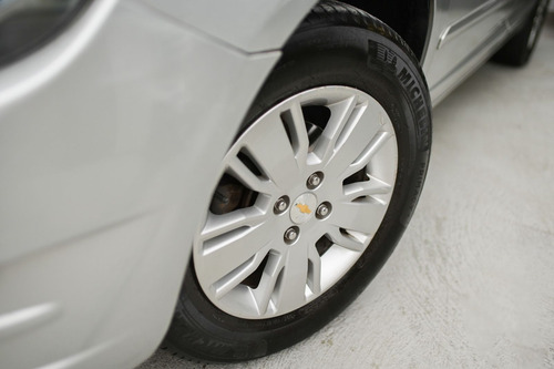 Chevrolet Cobalt LTZ 1.8 8V Econo.Flex 4p Aut.
