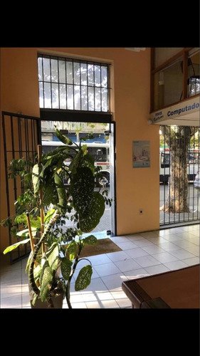 Venta!! Moderno Y Amplio Local Comercial En Pocitos!!