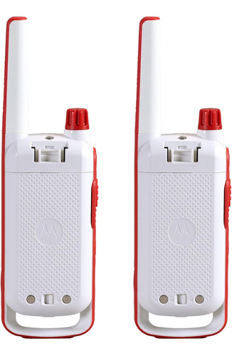 Motorola Solutions Cruz Roja T478 Talkabout