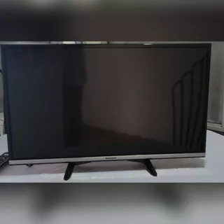 Tv Panasonic 32 Pulgadas Smartv