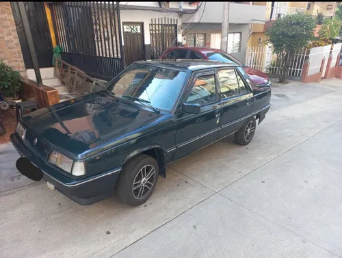 Renault R9 1.6 Txe