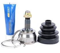 Comprar Junta Homocinetica Fiat Palio Siena Strada 22\u002F22 Dientes