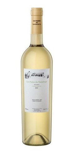 Vino San Pedro De Yacochuya Torrontes 750ml