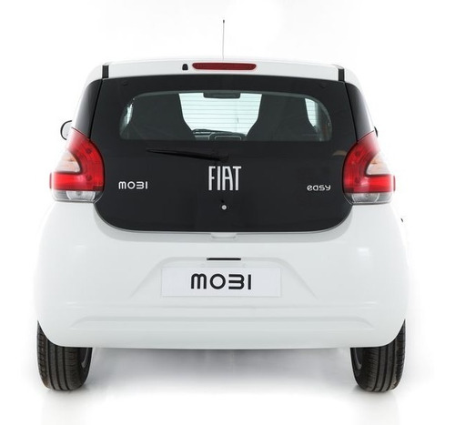 Imagen 2 de 6 de Fiat Mobi Like 1.0 Sv - Autocity