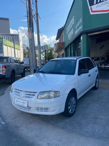 Volkswagen Gol 1.4 Power 83cv 5 p