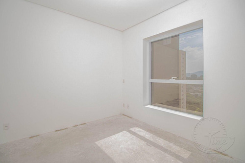 Imagem 6 de 10 de Apartamento À Venda, 55 M² Por R$ 440.000,00 - Empresarial 18 Do Forte - Barueri/sp - Ap1702