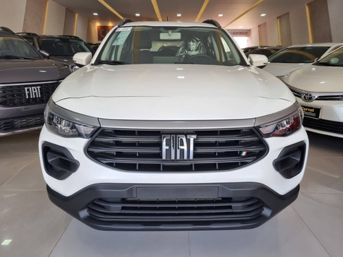 Imagem 2 de 12 de Fiat Pulse 1.0 Turbo 200 Flex Drive Cvt