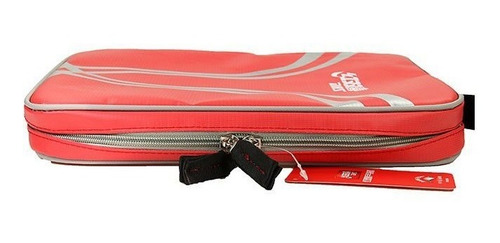 Raqueteira Case Capa Dhs Rc 530 Raquete De Tênis De Mesa