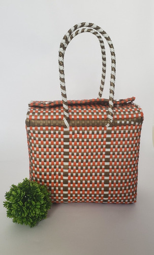 Bolsa De Playa (Usado)