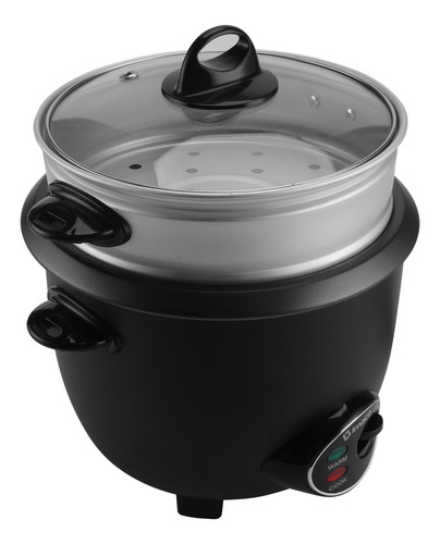 Combo Licuadora 1.5l V/v 2 Vel+olla Arrocera 1.2l Imaco
