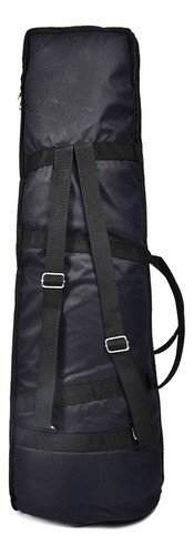 Bolsa De Trombón Portátil Alto/shoulders, Bolso Musical