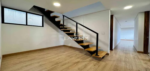 Apartamento De 103m2 Terraza Privada En Chia (18184).
