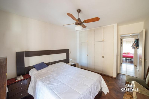 Departamento 2 Dormitorios En Venta - Centro, Rosario