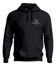 Comprar Playstation Mod 1 - Buzo Canguro Unisex - Playstation 0