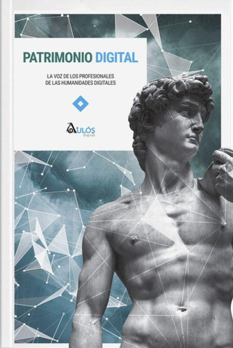 Libro: Patrimonio Digital. Ortega, Pedro. Misterica Edicione