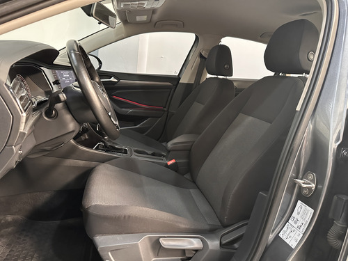 Volkswagen Vento 1.4 Comfortline 150cv At