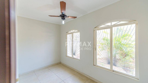 Casa Com 3 Quartos À Venda, 232 M² Por R$ 820.000 - Jardim Chapadão - Campinas/sp - Ca7149