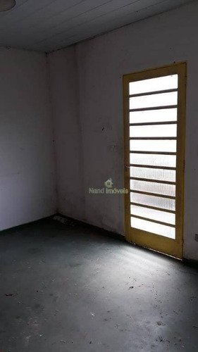 Imagem 6 de 18 de Terreno À Venda, 300 M² Por R$ 450.000,00 - Vila Carrão - São Paulo/sp - Te0025