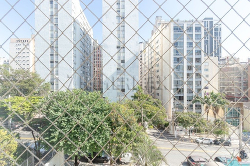 Imagem 6 de 15 de Apartamento - Perdizes - Ref: 123230 - V-123230