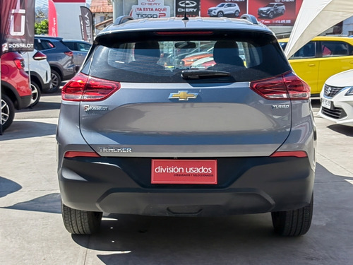 Chevrolet Tracker Tracker 1.2t 2022