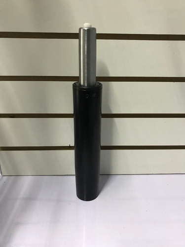 Imagen 3 de 3 de Base Estrella Con Piston Para Silla Secretarial Con Ruedas