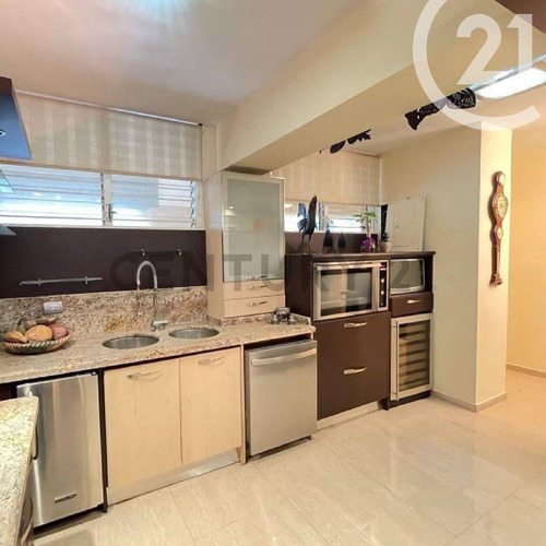 Imagen 4 de 10 de Apartamento En Alquiler En Lecheria En El Conjunto Residencial Marina Mar