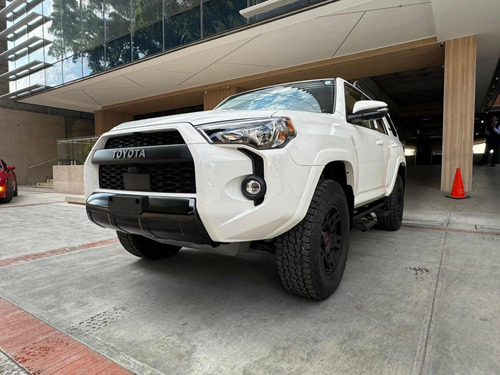 Toyota 4runner Trd Pro