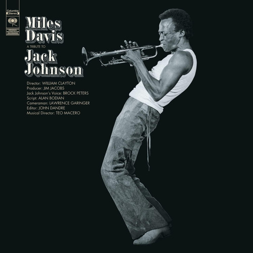 Vinilo: Un Tributo A Jack Johnson