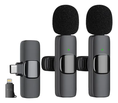 comprar Microfone Sem Fio, Microfone De Lapela Sem Fio