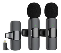 Comprar Microfone Sem Fio, Microfone De Lapela Sem Fio