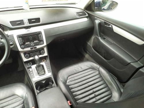 Volkswagen Passat Var. 2.0t
