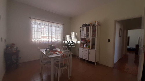 Imagem 4 de 10 de Casa Para Venda Em Bauru, Bela Vista, 3 Dormitórios, 1 Suíte, 4 Banheiros, 2 Vagas - 3030_2-1572204