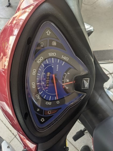 Imagem 6 de 8 de Honda Biz 125 Es