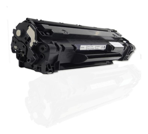 Cartucho Compatível De Toner Canon Lbp 3250 Hp P1505/m1522