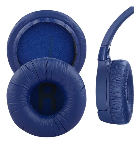 comprar 2 Almohadillas Audifomos Jbl Más 2 Diadema De Espuma Jbl
