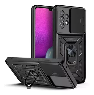 Funda Super Armor Alto Impacto Para Samsung Galaxy A23