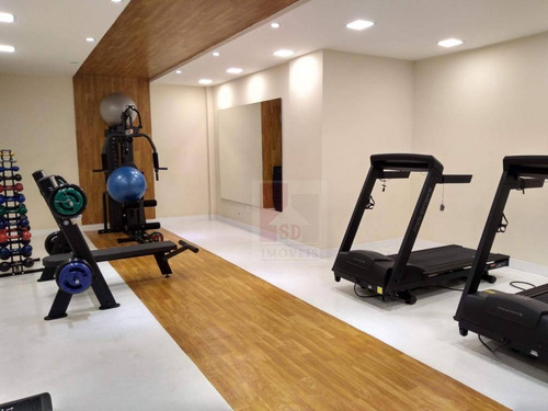 Imagem 22 de 30 de Apartamento Com 3 Dormitórios À Venda, 150 M² Por R$ 770.000,00 - Alto - Teresópolis/rj - Ap0645