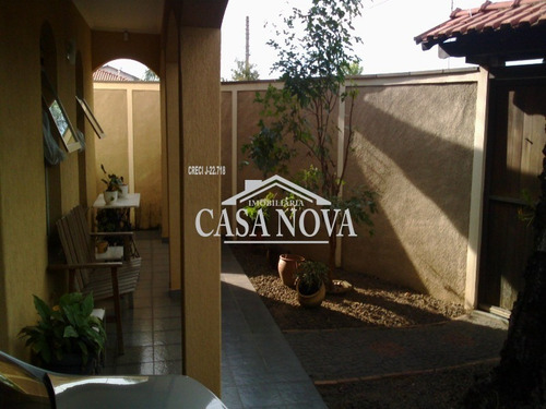 Imagem 14 de 25 de Casa - Ca01777 - 32365425