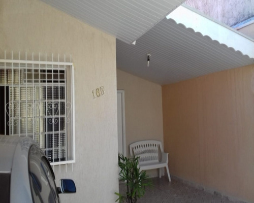 Imagem 1 de 13 de Casa 3 Dormitório 1 Suíte Cidade Nova I Jundiaí - 4585774 - 33507312