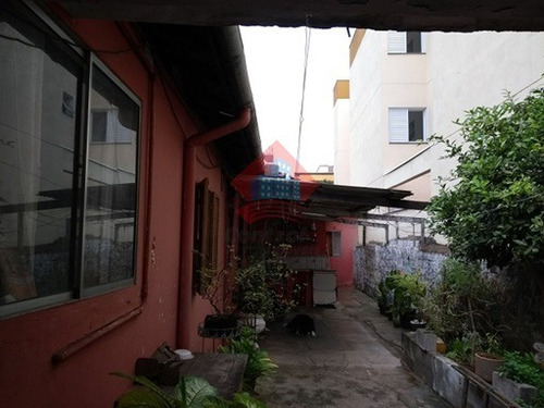 Imagem 1 de 4 de Terreno - Ref: 02397