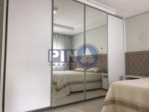 Imagem 24 de 30 de Sobrado A Venda No Condomínio Granville, Goiânia - Ca00158 - 70285578