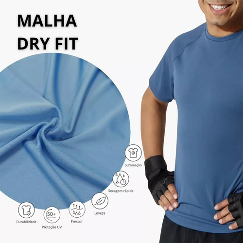 15 Camisetas Com Logomarca Empresas Uniforme - Personalizada