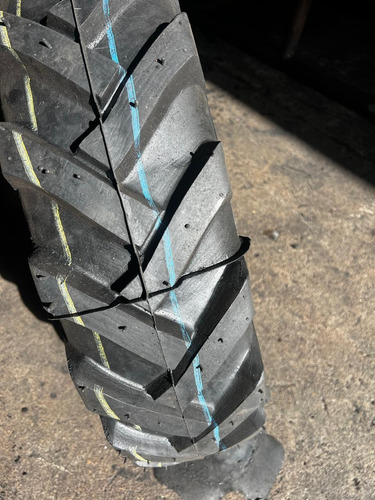 Pneu 7.5 15 / 7.5l15 / 7.5x15 / 7 5 L 15/ Aro 15 A1