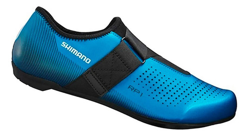 Zapatilla De Ciclismo Carretera Shimano Sh-rp101