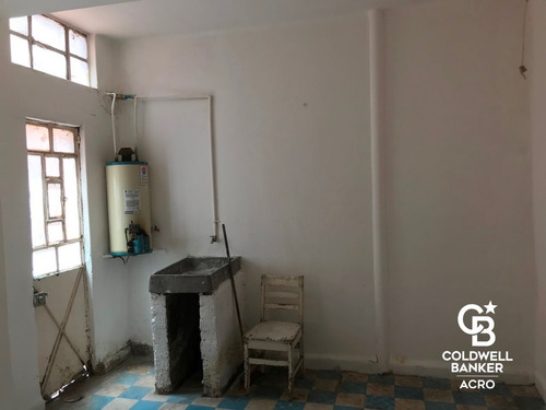 Imagen 8 de 10 de Casa En Condominio En Venta, Colonia Vallejo
