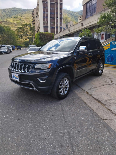 Jeep Gran Cherokee 4g Plus